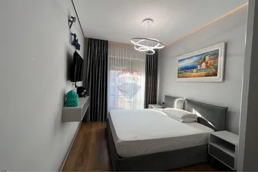 Фото Квартира на продажу Kompleksi Delijorgji, Tiranë