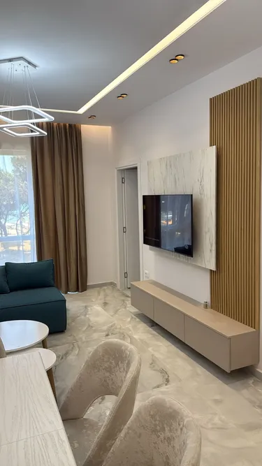 Foto e Apartment në shitje Durres - 2001 (al), Mali i Robit, Durrës