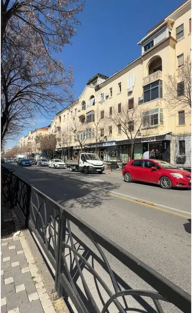 Zdjęcie Mieszkanie na sprzedaż Rruga e Durrësit, Tiranë
