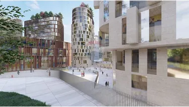 Foto di Appartamento in vendita Air Albania, Tiranë