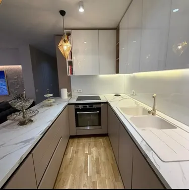 Foto di Appartamento in vendita Tiranë, Rruga e Elbasanit