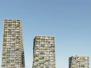 Foto e Apartment në shitje Plazh Hekurudha, Durrës