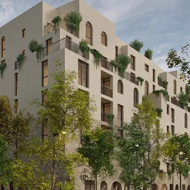 Fotografie Byt na prodej Green Hill Residence, Selite, Tiranë