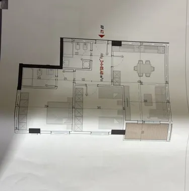 Foto von Wohnung zum verkauf Majestic 2, Paskuqan, Tiranë