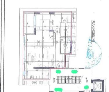 Foto di Appartamento in vendita Rezidenca Xheluks, Rruga e Elbasanit, Tiranë