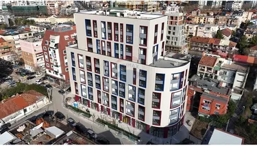 Fotografie Byt na prodej Rruga Komuna e Parisit, Tiranë