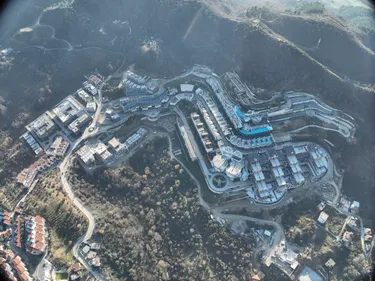 Foto e Apartment në shitje Kodra e Diellit 2, Tiranë