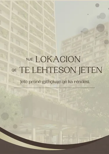 Fotografie Byt na prodej Plazh, Durrës