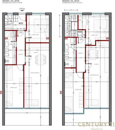 Fotografie house na prodej Gjiri i Lalzit, Porto Lalzi, Durrës