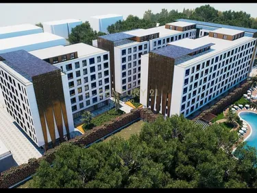 Foto e Apartment në shitje Golem, Vm Rezidence, Durrës