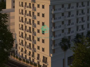 Fotografie Byt na prodej Golem, Bonita Viena 1, Durrës