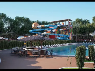 Zdjęcie Mieszkanie na sprzedaż Golem, Vm Rezidence, Durrës