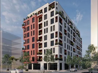 Foto e Apartment në shitje Zona e Plazhit, Rruga Pavarsia, Durrës