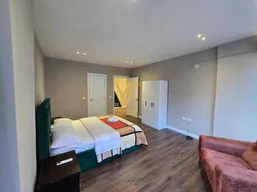 Foto von Wohnung zum verkauf Kopshti Botanik, Tiranë