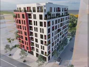 Foto e Apartment në shitje Zona e Plazhit, Rruga Pavarsia, Durrës