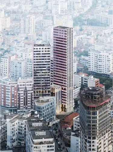 Foto e Apartment në shitje Rruga Egnatia, Durrës