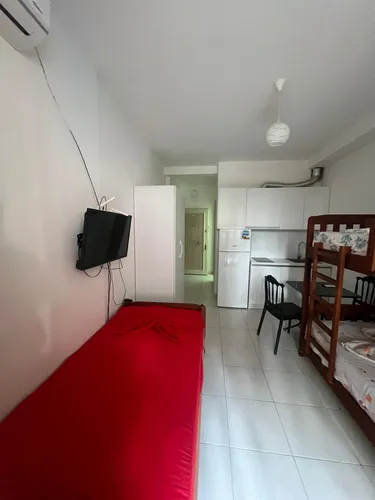 Foto von studio zum verkauf Mali i Robit, Rruga Pishat e Buta, Durrës