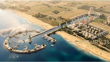 Fotografie house na prodej Gjiri i Lalzit, Porto Lalzi, Durrës