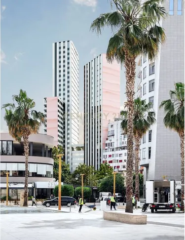 Foto e Apartment në shitje Durrës Tower, Rruga Egnatia, Durrës