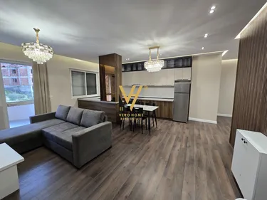 Foto von Wohnung zum verkauf Kopshti Botanik, Tiranë