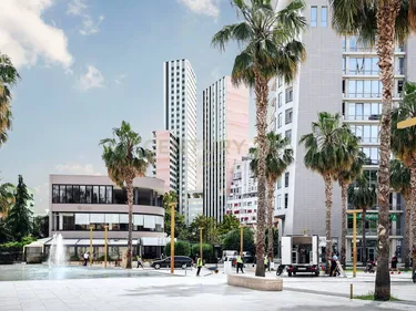 Foto e Apartment në shitje Durrës Tower, Rruga Egnatia, Durrës