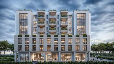 Foto e Apartment në shitje Dion Residence, Qerret, Durrës