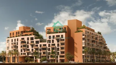 Foto von Wohnung zum verkauf Hera Residence By Epidam, Durres, Durrës