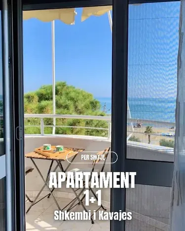 Foto von Wohnung zum verkauf Shkëmbi i Kavajës, Durrës