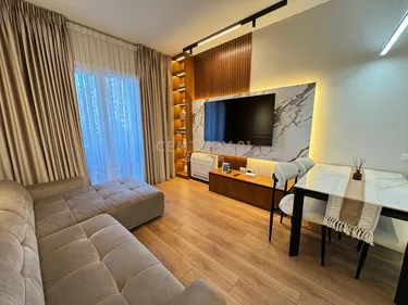 Foto e Apartment në shitje Pallati me Shigjeta, Tiranë