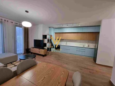 Zdjęcie Mieszkanie na sprzedaż Qsut, Tiranë