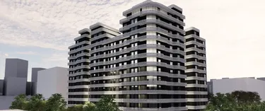 Foto e Apartment në shitje Rruga e Kavajës, Tiranë