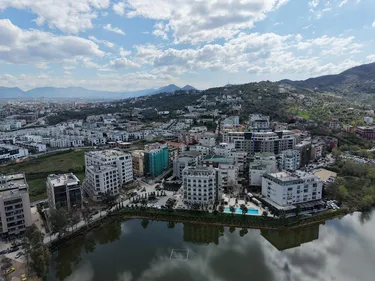 Foto e Apartment në shitje Liqeni i Thate, Liqeni Thatë, Tiranë