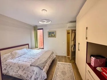 Foto e penthouse në shitje Kopshti Botanik, Tiranë