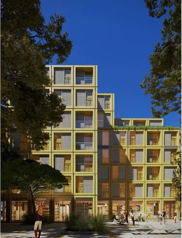 Foto di Appartamento in vendita Rruga Siri Kodra, Tiranë