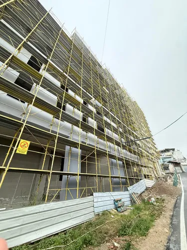 Foto e Apartment në shitje Ali Demi, Rruga Ali Demi, Tiranë