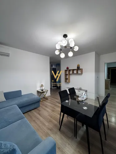 Foto e Apartment në shitje Sheshi Willson, Tiranë