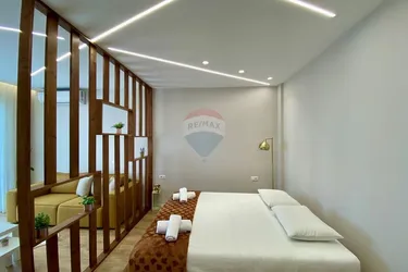 Foto von studio zur miete Farmacia 10, Rruga e Dibrës, Tiranë