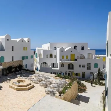 Foto di Appartamento in vendita Santorini Residence, Dhermi, Dhërmi, Vlorë