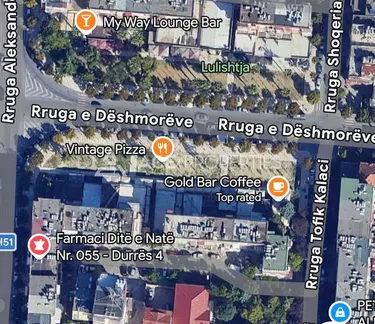 Foto von shop zum verkauf Qender, Durrës