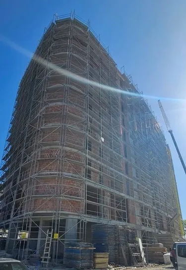 Foto von Wohnung zum verkauf Ali Demi, Rruga Ali Demi, Tiranë