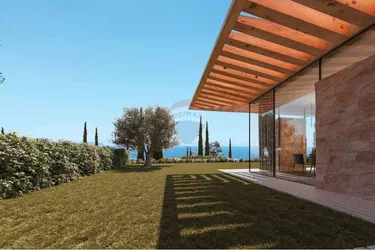 Foto di vila in vendita Palasë, Vlorë