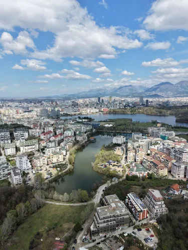 Foto e Apartment në shitje Tirane - 1001 (al), Liqeni i Thate, Tiranë