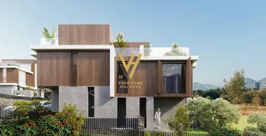 Foto di vila in vendita Liqeni Thatë, Tiranë