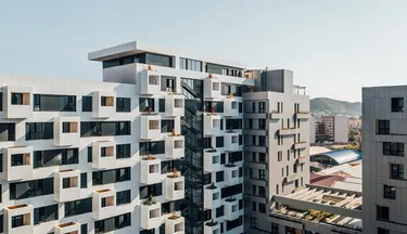 Foto e Apartment në shitje Rruga e Kavajes, Rruga e Kavajës, Tiranë