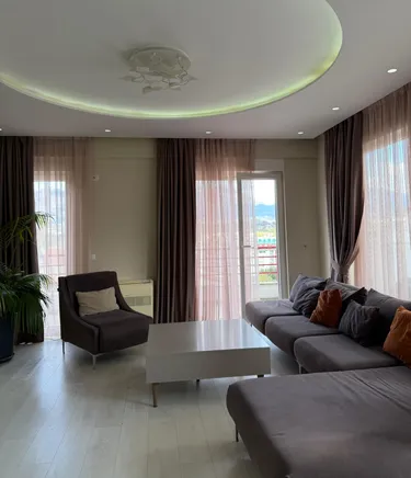 Foto e Apartment në shitje Kompleksi Fz, Tiranë