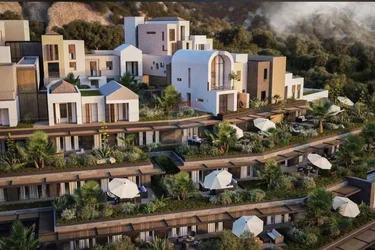 Foto di Appartamento in vendita Palasë, Rruga e Dhërmiut, Himarë, Vlorë
