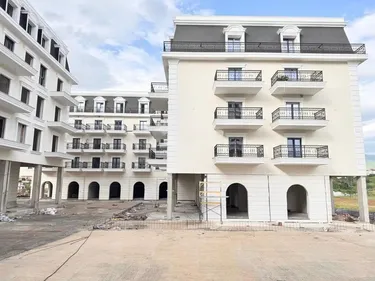 Foto e Apartment në shitje Sauk, Rruga Gjon Krisli, Tiranë