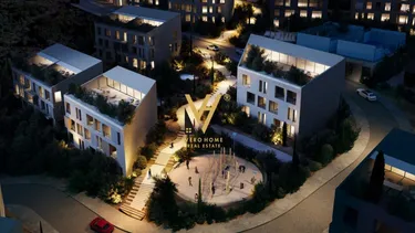 Fotografie Byt na prodej Palase, Himarë, Vlorë