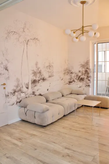 Zdjęcie Mieszkanie do wynajęcia Blloku, Blv. " Bajram Curri", Pallatet Agimi, Sh.14, Hyrja: 259, Tirane, Albania, Bajram Curri Blvd, Tiranë, Tiranë