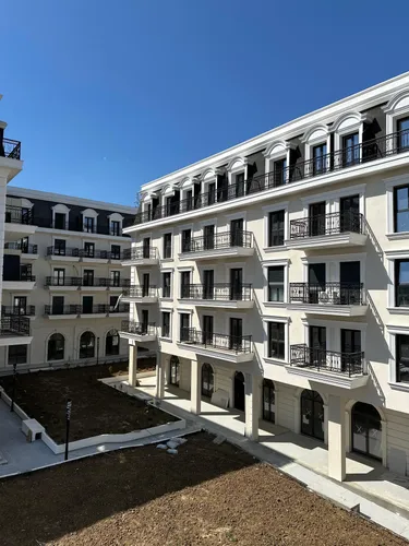 Foto von studio zum verkauf Sauk, Rruga Gjon Krisli 33, Sauk, Tiranë